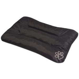 vidaXL Hundebett Gr&ouml;&szlig;e XXL Schwarz