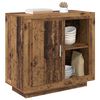vidaXL Sideboard Altholz 80 x 40 x 75 cm Holzwerkstoff