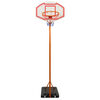 vidaXL Basketballkorb-Set 305 cm