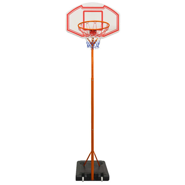 vidaXL Basketballkorb-Set 305 cm