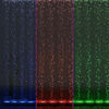 LED Aquarium Unterwasser-Leuchte Bubble Lampe RGB 32 cm