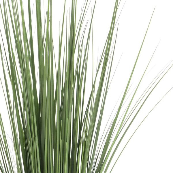 vidaXL K&uuml;nstliche Flora 107 cm Kunststoff