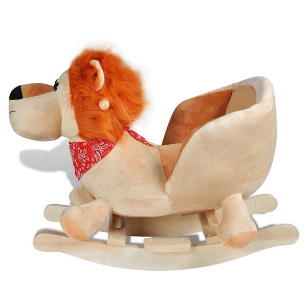 vidaXL Schaukeltier L&ouml;we