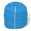 vidaXL 50 m Poolschlauch Pool Schlauch Schwimmschlauch 38mm