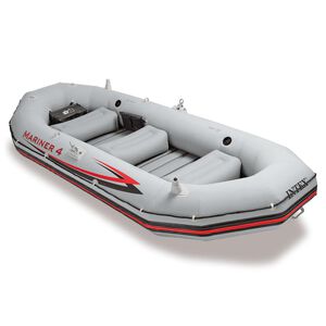 Intex Schlauchboot Mariner 4 328x145x48 cm 68376NP