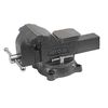 YATO Schraubstrock 150 mm Gusseisen YT-6503