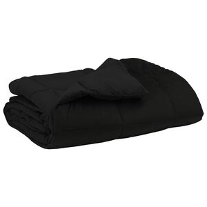 vidaXL Sommerdecke 135 x 200 cm Sommer Mikrofaser (100% Polyester)