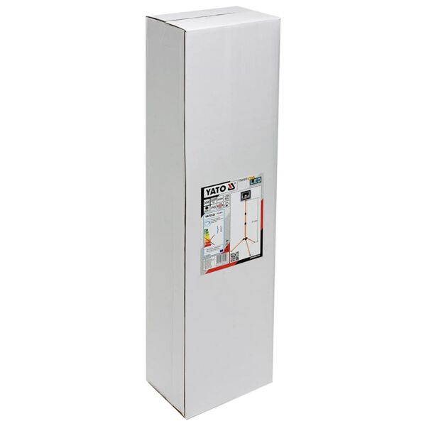 YATO LED-Flutlicht mit Stativ 30W