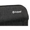 Outwell Klappstuhl Melville Schwarz & Grau