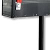 BURG-W&Auml;CHTER Briefkastenst&auml;nder US-Mailbox 893 S