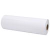 vidaXL Agrarstretchfolie Wei&szlig; 25 &micro;m 75 cm x 1500 m