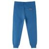 Kinder-Trainingshose Blau 104