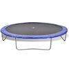 vidaXL 5-tlg. Trampolin-Set 3,96 m