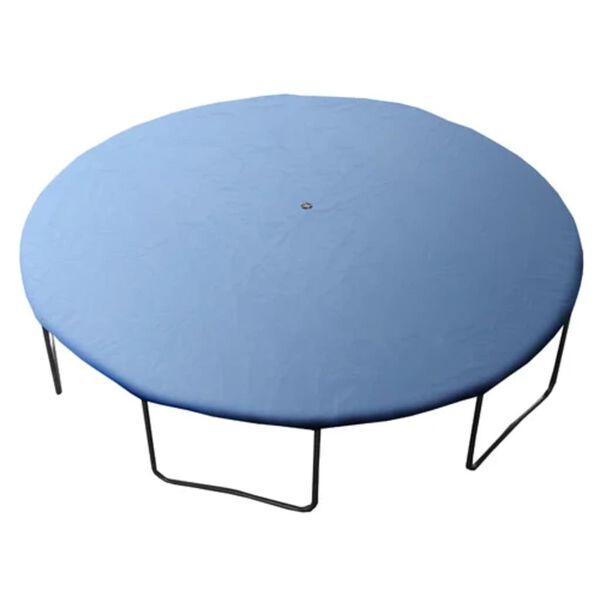 Trampolin &Oslash;305cm mit Sicherheitsnetz, Leiter und Schutzh&uuml;lle