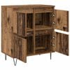 vidaXL Sideboard Altholz 60 x 35 x 70 cm