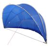 vidaXL Pool-Dome 500 x 500 x 236 cm 185T Polyester mit PU-Beschichtung