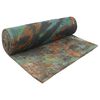 vidaXL Juterolle 50 x 500 cm Tarnung