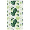 Green_leaves
