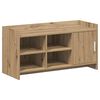 Artisan_oak