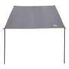 vidaXL Wasserfester Tarp mit Dach