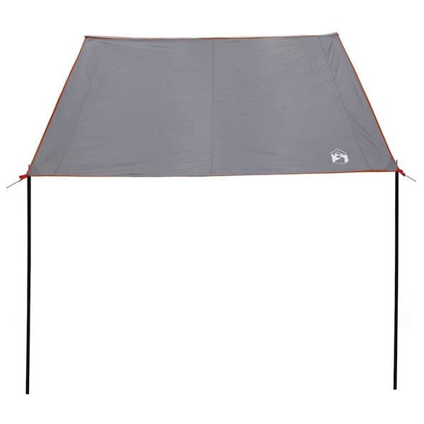 vidaXL Wasserfester Tarp mit Dach