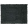 vidaXL Bereichsteppiche Rechtwinklig Dunkelgrau 200 x 290 cm Jute