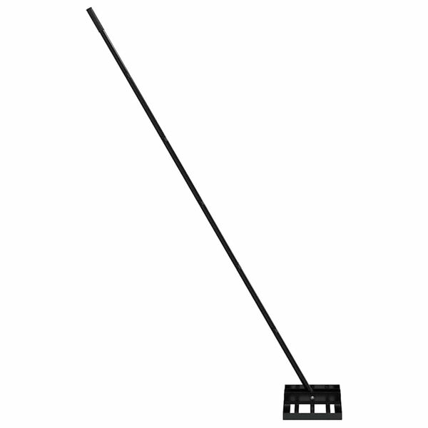 vidaXL Garten-Nivellierer 45 x 25 x 200 cm