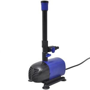 vidaXL Springbrunnenpumpe 50 W 2000 L/h