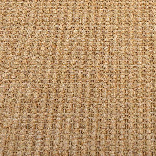 vidaXL Teppich Natur Sisal 80x100 cm