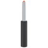 vidaXL B&uuml;rostuhl Gaszylinder Schwarz 261-351 mm Eisen