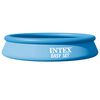 INTEX INTEX Aufblasbares Schwimmbecken &uuml;ber dem Boden &Oslash;305 x 61 cm f&uuml;r