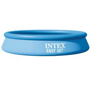 INTEX INTEX Aufblasbares Schwimmbecken &uuml;ber dem Boden &Oslash;305 x 61 cm f&uuml;r