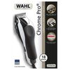 Wahl 18-tlg. Haarschneider Chrome Pro