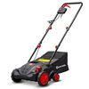 ELEM Garden Technic 2-in-1 Rasenvertikutierer 1500 W