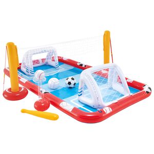 Intex Action Sports Spielcenter 325x267x102 cm