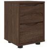 Brown_oak