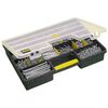 Stanley Werkzeug Organiser 199 46x8 cm Kunststoff 1-92-762