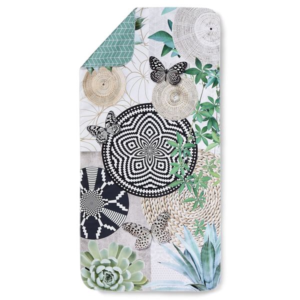 HIP Strandtuch SKYLAR 50x100 cm