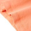 Kinder-T-Shirt Pfirsichfarbe 128