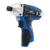 Draper Tools Akku-Schlagschrauber Storm Force Bare 10,8V