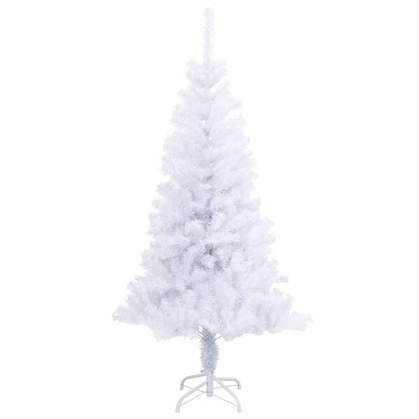 vidaXL K&uuml;nstlicher Weihnachtsbaum mit St&auml;nder 150 cm 380 Zweige