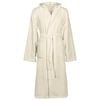 vidaXL Bademantel KINN Creme S Baumwolle
