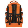 Toolpack Werkzeugrucksack Hochsichtbar Guard Orange und Schwarz