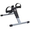 vidaXL Pedaltrainer f&uuml;r Beine und Arme mit LCD-Display