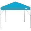 vidaXL Pavillon-Zelt Blau 243 x 243 x 251 cm Stoff