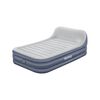 Bestway Luftbett mit Integrierter Pumpe 226x152x84 cm