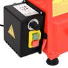 vidaXL Drechselbank Variable Geschwindigkeit 457 mm 550 W