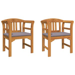 vidaXL Bank Nat&uuml;rlicher &Ouml;lfinish 68,5 x 46 x 82,5 cm Massivholz Akazie