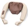 Beurer 4D Nacken-Massageger&auml;t MG 153 24 W Braun