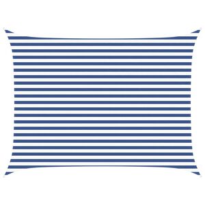 vidaXL Sonnenschutzsegel PU beschichtetes Oxford